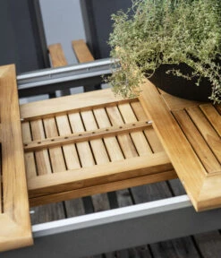 Dehner Gartenmöbelset Colmar 1, 7-teilig -Gartenbedarf Angebote 4140711 WE DE 006 GartenmoebelsetColmar