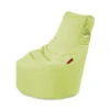 Outbag Outdoor-Sitzsack Slope XS Plus -Gartenbedarf Angebote 4144739 WE FS 001 SlopeXSLime