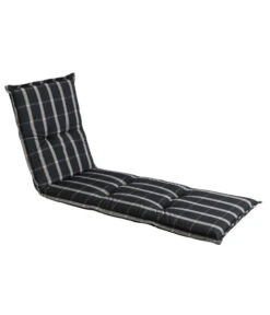 Dehner Liegenpolster Lancy, Ca. B60/H8/T190 Cm