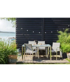 Dehner Stapelstuhl Nantes Elegance -Gartenbedarf Angebote 4209920 WE MO 001 StapelstuhlNantes