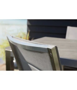 Dehner Stapelstuhl Nantes Elegance -Gartenbedarf Angebote 4209938 WE DE 001 StapelstuhlNantesElegance