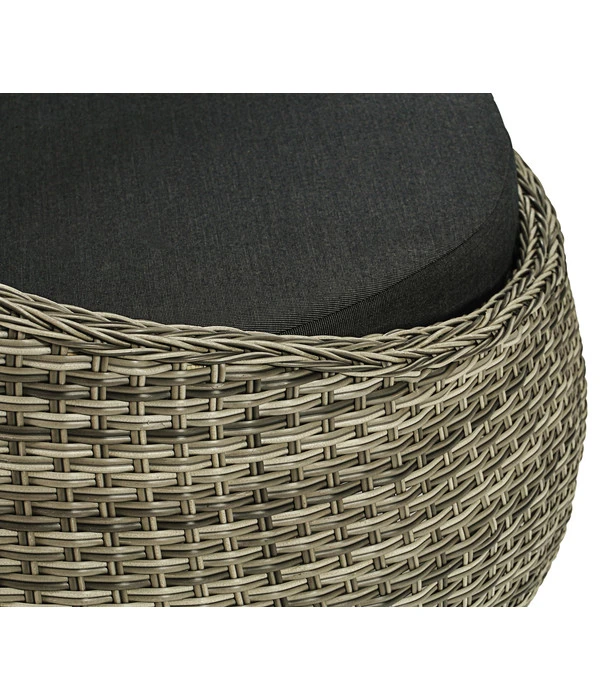 Dehner Geflechtsessel Avani 9 Dehner Geflechtsessel Avani – Bild 7