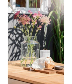 Dehner Gartentisch Toulouse, Ca. B152/H75/T90 Cm -Gartenbedarf Angebote 4210613 WE DE 006 GruppeToulouse