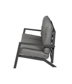 Siena Garden Loungesofa Belia -Gartenbedarf Angebote 4254942 WE DE 002 Loungesofabeliaanthr