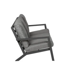 Siena Garden Loungesofa Belia -Gartenbedarf Angebote 4254942 WE DE 004 Loungesofabeliaanthr