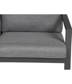 Siena Garden Loungesofa Belia -Gartenbedarf Angebote 4254942 WE DE 006 Loungesofabeliaanthr