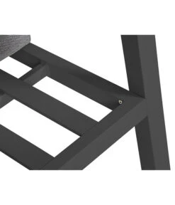 Siena Garden Loungesofa Belia -Gartenbedarf Angebote 4254942 WE DE 007 Loungesofabeliaanthr