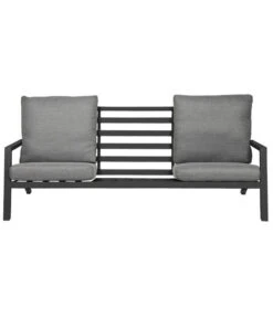 Siena Garden Loungesofa Belia -Gartenbedarf Angebote 4254942 WE DE 008 Loungesofabeliaanthr