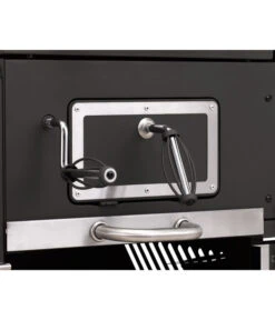 Tepro Kohle-Gas-Kombigrill Toronto 30 Tepro Kohle-Gas-Kombigrill Toronto -Gartenbedarf Angebote 4287975 WE DE 001 TeproKombigrillGasundKohleToronto