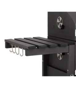 Tepro Kohle-Gas-Kombigrill Toronto 35 Tepro Kohle-Gas-Kombigrill Toronto -Gartenbedarf Angebote 4287975 WE DE 006 TeproKombigrillGasundKohleToronto