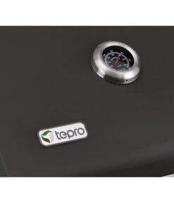 Tepro Kohle-Gas-Kombigrill Toronto 36 Tepro Kohle-Gas-Kombigrill Toronto -Gartenbedarf Angebote 4287975 WE DE 007 TeproKombigrillGasundKohleToronto