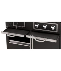 Tepro Kohle-Gas-Kombigrill Toronto 37 Tepro Kohle-Gas-Kombigrill Toronto -Gartenbedarf Angebote 4287975 WE DE 008 TeproKombigrillGasundKohleToronto