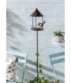 Dehner Natura Futterstelle Beatha 7 Dehner Natura Futterstelle Beatha -Gartenbedarf Angebote 4302584 WE M 001 DehnerNaturaFutterstelleBeatha