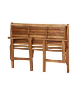 Siena Garden Klappbank Lovera, 2-Sitzer -Gartenbedarf Angebote 4329181 WE DE 003 Banklovera2er