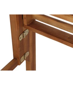 Siena Garden Klappbank Lovera, 2-Sitzer -Gartenbedarf Angebote 4329181 WE DE 005 Banklovera2er