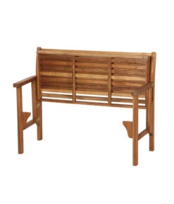 Siena Garden Klappbank Lovera, 2-Sitzer -Gartenbedarf Angebote 4329181 WE DE 008 Banklovera2er