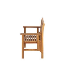 Siena Garden Klappbank Lovera, 2-Sitzer -Gartenbedarf Angebote 4329181 WE DE 010 Banklovera2er