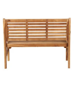 Siena Garden Klappbank Lovera, 2-Sitzer -Gartenbedarf Angebote 4329181 WE DE 011 Banklovera2er