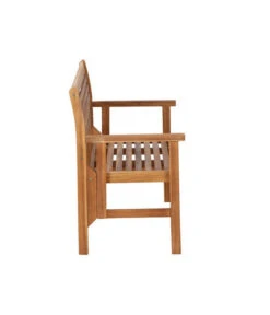 Siena Garden Klappbank Lovera, 2-Sitzer -Gartenbedarf Angebote 4329181 WE DE 012 Banklovera2er