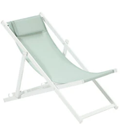 Dehner Strandstuhl Aruba