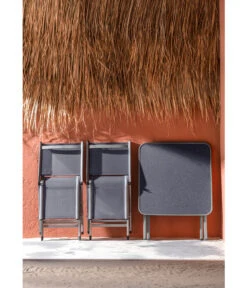 Dehner Klapptisch Chicago, Eckig -Gartenbedarf Angebote 4422382 WE MO 004 BalkongruppeChicago