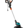 Gardena Turbotrimmer EasyCut 450/25 2 Gardena Turbotrimmer EasyCut 450/25 -Gartenbedarf Angebote 4431805 WE FS 001 GardenaTrimmerEasycut