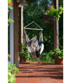 La Siesta Hängestuhl Kingsize Domingo -Gartenbedarf Angebote 4441093 WE MO 001 HAENGESTUHL DOMINGO SEA