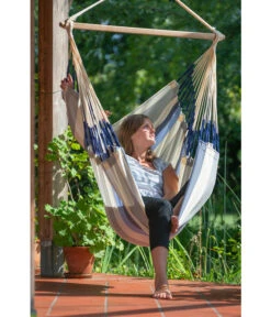 La Siesta Hängestuhl Kingsize Domingo -Gartenbedarf Angebote 4441093 WE MO 003 HAENGESTUHL DOMINGO SEA