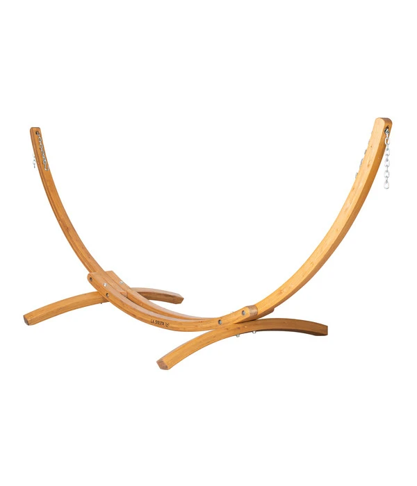 La Siesta Hängematten-Gestell Elipso 3 La Siesta Hängematten-Gestell Elipso