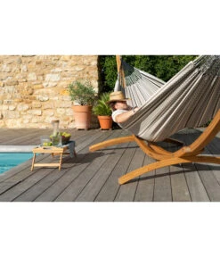 La Siesta Hängematten-Gestell Elipso 12 La Siesta Hängematten-Gestell Elipso -Gartenbedarf Angebote 4441473 WE MO 002 HM GESTELL ELIPSO