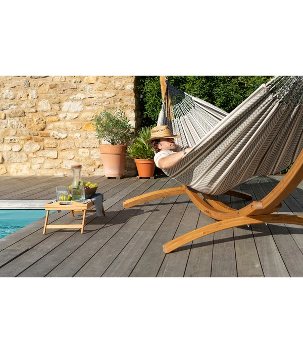 La Siesta Hängematten-Gestell Elipso 6 La Siesta Hängematten-Gestell Elipso – Bild 4