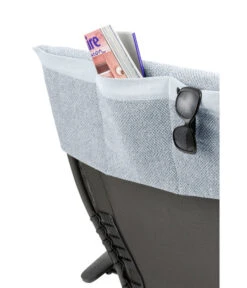 Lafuma Frotteauflage Littoral, Ca. B60/T180 Cm -Gartenbedarf Angebote 4459442 WE DE 001 FrotteauflageEmbru