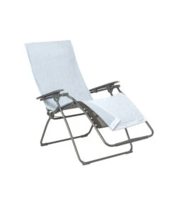 Lafuma Frotteauflage Littoral, Ca. B60/T180 Cm -Gartenbedarf Angebote 4459442 WE FS 003 FrotteauflageEmbru