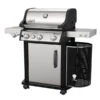 Weber Gasgrill Spirit SP-335 Premium GBS, 60 X 44 Cm -Gartenbedarf Angebote 4463428 WE FS 002 SpiritSP335PremiumGBS