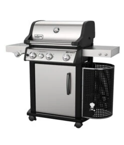 Weber Gasgrill Spirit SP-335 Premium GBS, 60 X 44 Cm