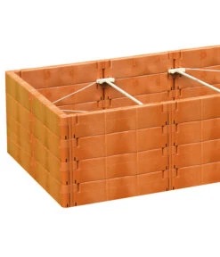 Juwel Hochbeet Profiline Gr. 2, Ca. B190/H52/T121 Cm 10 Juwel Hochbeet Profiline Gr. 2, Ca. B190/H52/T121 Cm -Gartenbedarf Angebote 4471959 WE DE 001 JuwelHochbeetProfilineGr2terrakotta192x121x52cmHochbeetGartenbeetBeetimGartenBeet
