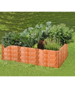 Juwel Hochbeet Profiline Gr. 2, Ca. B190/H52/T121 Cm 8 Juwel Hochbeet Profiline Gr. 2, Ca. B190/H52/T121 Cm -Gartenbedarf Angebote 4471959 WE MO 001 JuwelHochbeetProfilineGr2