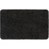 Hamat Fußmatte Majestic, Graphit, Ca. B80/T50 Cm -Gartenbedarf Angebote 4473856 WE FS 001 HamatFussmatteMajestic