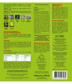 PROTECT GARDEN Permaclean Duo Unkraut & Wurzel-Ex -Gartenbedarf Angebote 4480000 WE DE 001 PROTECTGARDENPermacleanDuoUnkrautundWurzel Ex