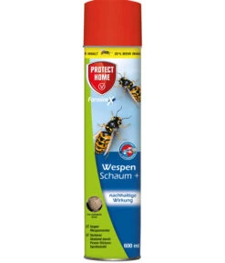 PROTECT HOME Forminex Wespen Schaum +, 600 Ml