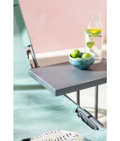 Dehner Beistelltisch Noah, Ca. B43/H56/T30,5 Cm -Gartenbedarf Angebote 4498176 WE DE 004 LiegeMallorcagruen