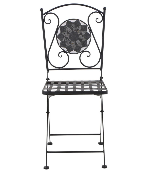 Siena Garden Klappsessel Como 4 Siena Garden Klappsessel Como – Bild 2