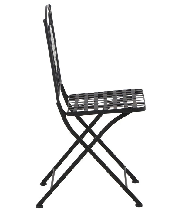 Siena Garden Klappsessel Como 7 Siena Garden Klappsessel Como – Bild 5