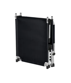 Siena Garden Dreibeinliege XXL, Ca. B69,5/H86/T209 Cm -Gartenbedarf Angebote 5068853 WE FS 006 SienaGardenDreibeinleigeXXLSchwarz