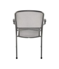 MWH Metall-Stapelsessel Carlo -Gartenbedarf Angebote 5305669 BildD 001 MwhMetallStapelsesselCarloMetStapelsesselCarlo