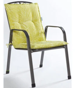 Neue Produkte -Gartenbedarf Angebote 5312046 WE FS 001 StapelsesselSavoyMitPolster