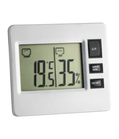 TFA Digital Thermo- Und Hygrometer