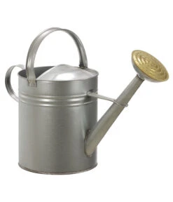 Blechgießkanne Für Den Garten