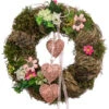 Dehner Türkranz Love, Ca. Ø28 Cm -Gartenbedarf Angebote 6273759 WE FS 001 KranzLove28cm