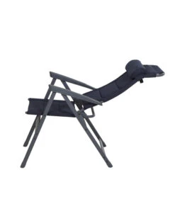 Siena Garden Campingsessel Premium XL, Blau -Gartenbedarf Angebote 6603054 WE FS 007 SienaGardenCampingsesselPremiumXLBlau